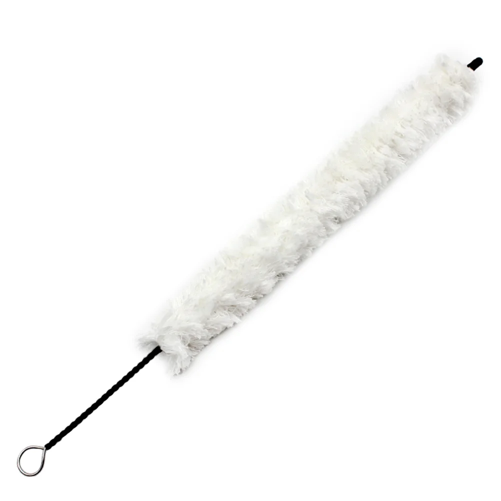 

Flute Cleaning Brush Cleaner Acessories Rod Tools Carewoodwind Cloth Accessories Kit Swabs Instrument Cotton Swab