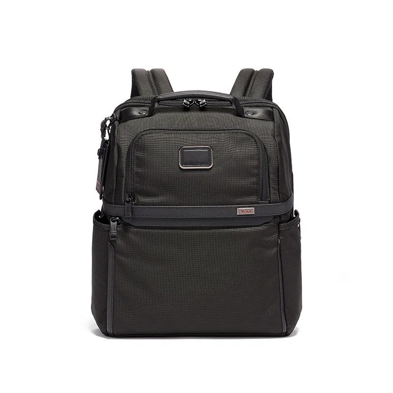 

02603177d3 large capacity ballistic nylon men's business Backpack