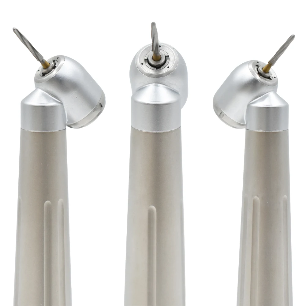 Best-Production den tal 45-градусный задний выхлоп не светодиодный высокоскоростной