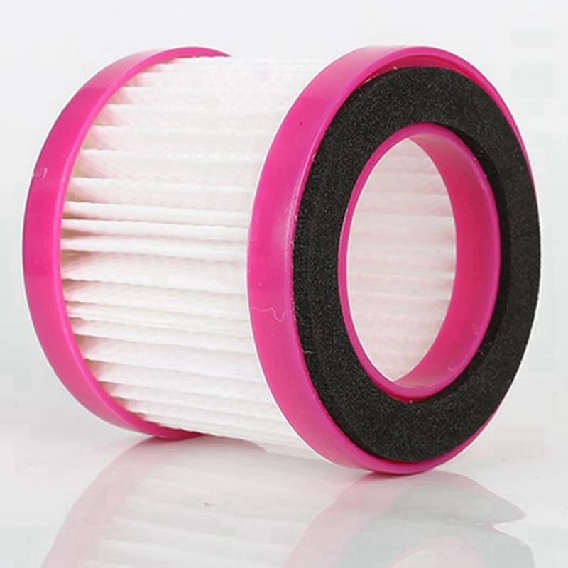 10 шт. сменный картридж воздушного фильтра Hepa для Puppyoo D-602 D-602A D-607 D-609 аксессуары