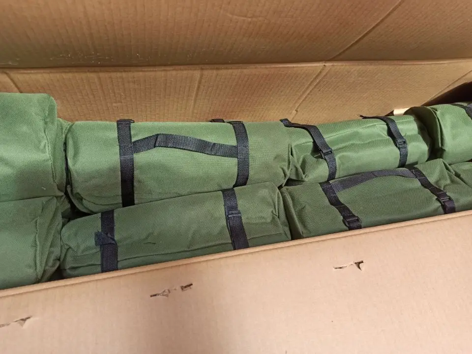 14 inch folding bike bag popular 412 bicycle storage thickened canvas