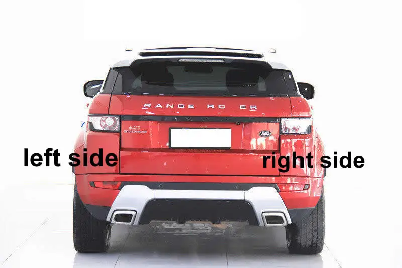 Задний фонарь в сборе для Land Rover Range Evoque 2012-2015 | Автомобили и мотоциклы