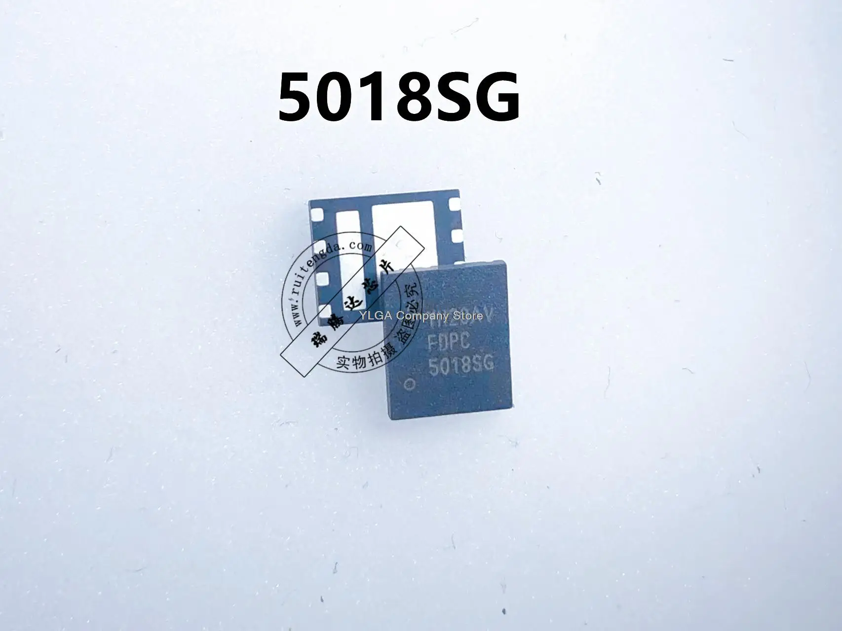 Упаковка свободного покроя FDPC5030SG 5030SG FDPC5018SG 5018SG QFN 5 шт.-1 лот |