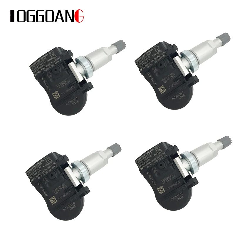 TPMS LR032835 датчик давления в шинах для обнаружения 3 Range Rover Sport для Range Rover Vogue