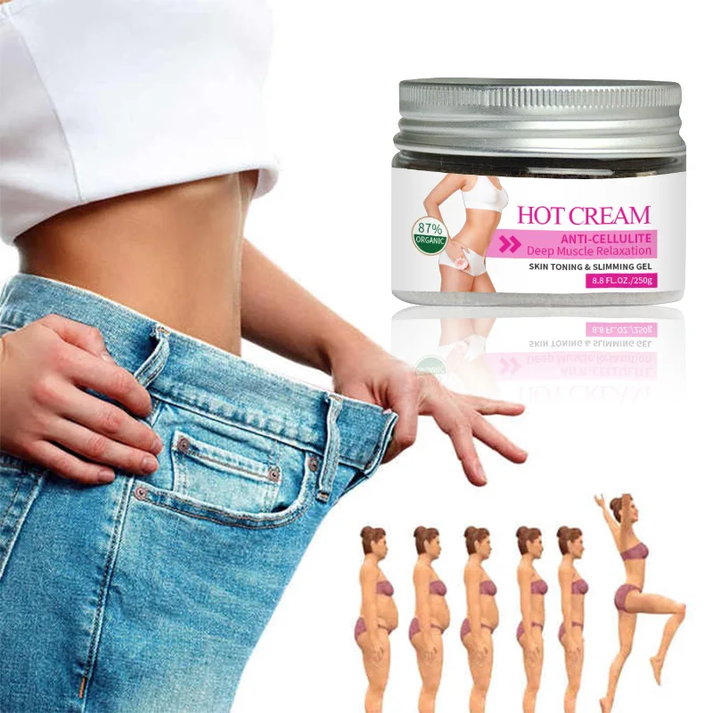 

Крем для похудения, 250 г, крем для массажа тела, крем для горячего сжигания, крем для укрепления тела, большая емкость, быстрая доставка