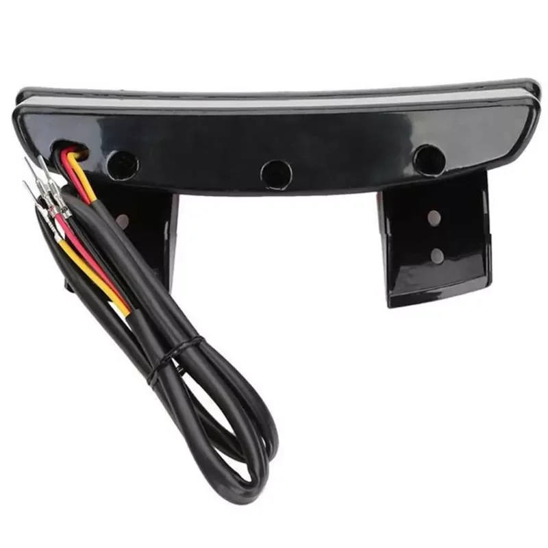 

Rear Signal Lamp Fenders Tail Light Suitable for -Sportster XL883N 1200N XL1200V XL1200X Modification Lights