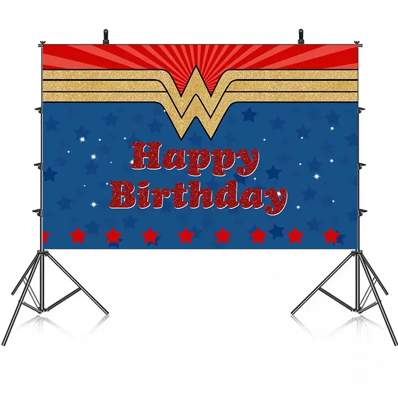 

Красочный фон для фотосъемки в честь Дня рождения ребенка, Белый Вечерние НКИ, баннер с именем на заказ