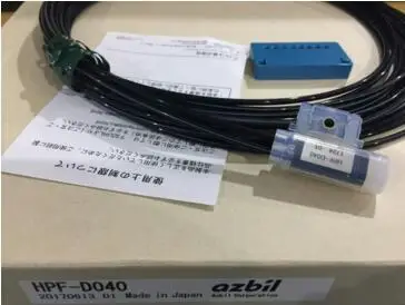 В октябре AZBIL Yamatake...