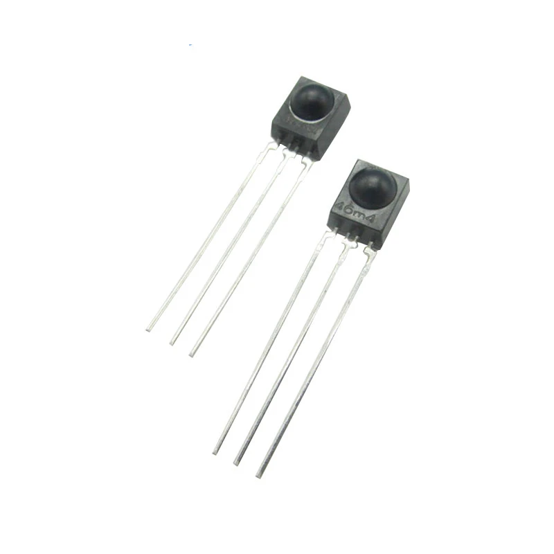 

20pcs EVERLIGHT IRM-3638T IRM3638T 12m Reception Distance Infrared Receiver Sensor Module