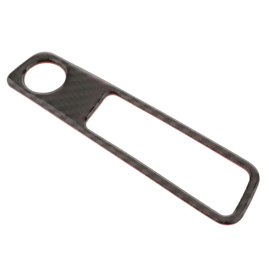 

Durable Volume Frame Trim Sticker Cover Kit for 17-18 Audi A4L