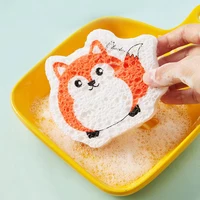 Губка для мытья посуды 

60 рублей#5