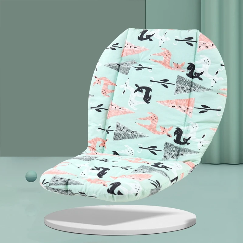 

Universal Stroller Sleeping Cushion Baby Cushion Warm Stroller for SEAT Cover
