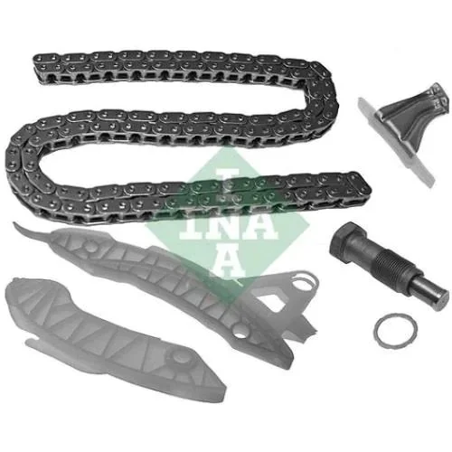 EKSANTRİK комплект цепи MINI COOPER N14B16A-N14B16C 1.6THP 16V 318779822
