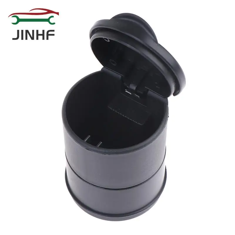 

Hot sale 1PC Car Ashtray Garbage Coin Storage Cup Container Cigar Ash Tray