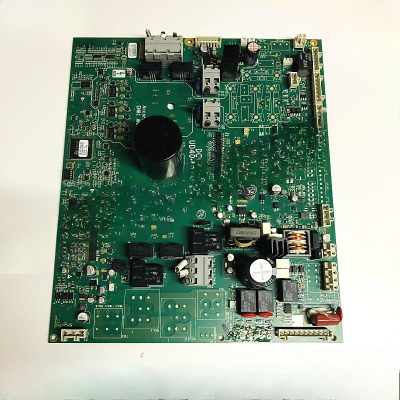 Фото Детали для лифтов Otis Аксессуары DCPB UD404 (A) CKAA/KCA26800ACG №2