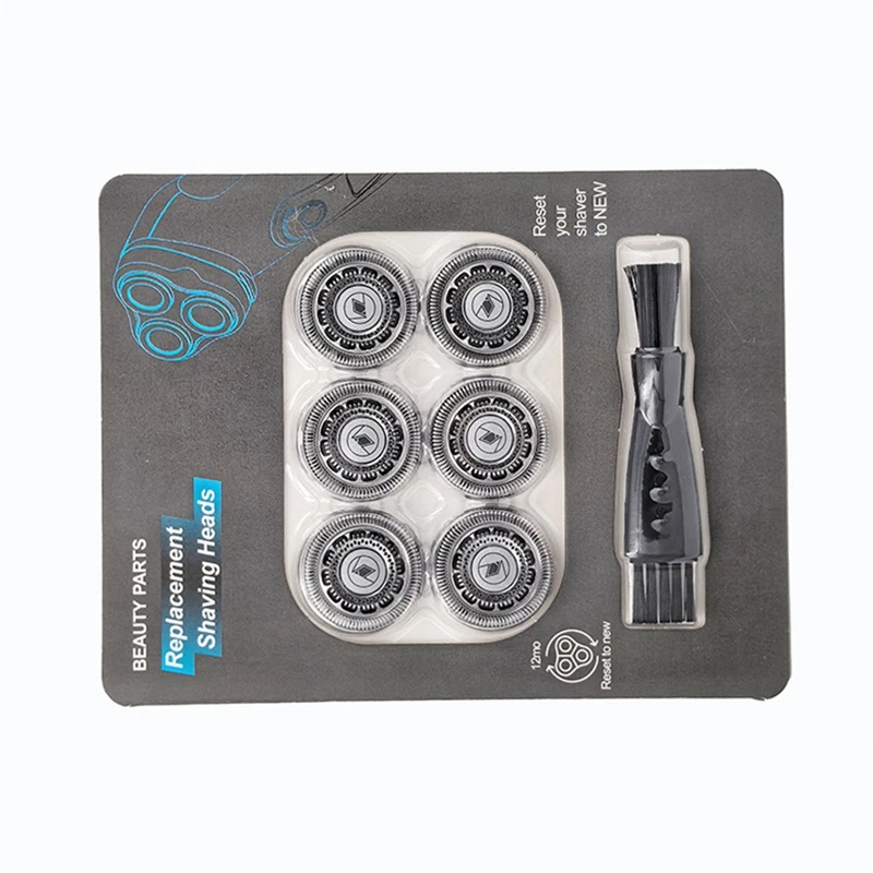 Сменная головка лезвия бритвы SH70 SH90 RQ12 S9000 S7000 S9031 S9041 S9111 S9121 S9151 S9161 S9171