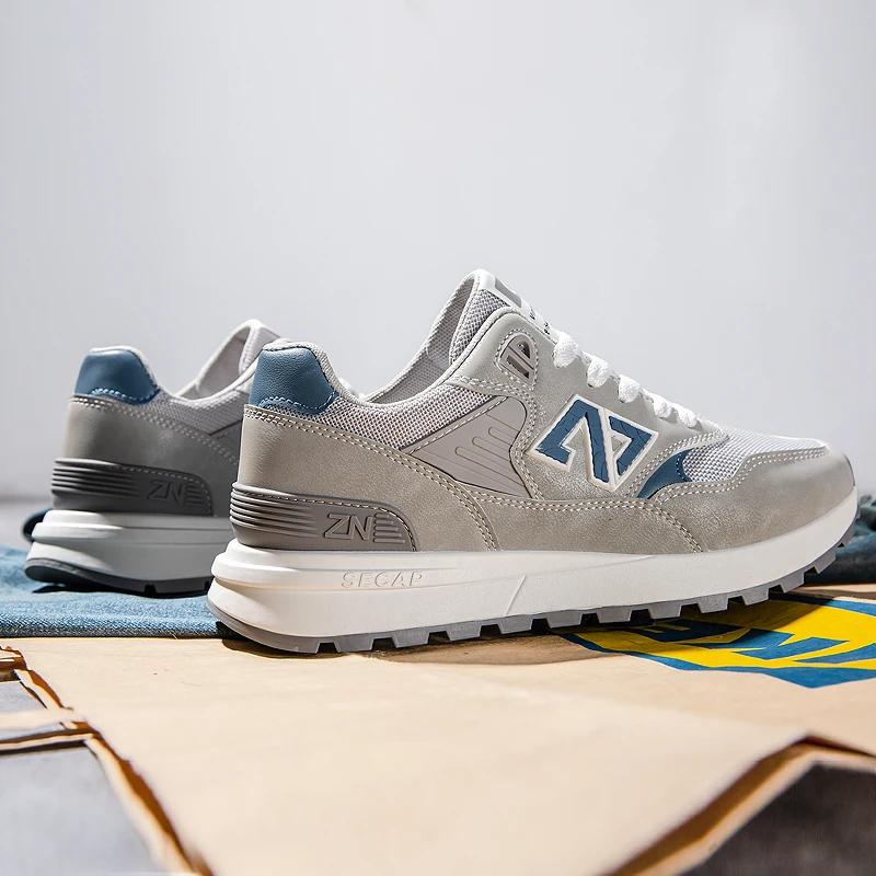 2023 Men Running Shoes Sneakers Shoes comfortable Sport shoes zapatillas masculino tênis sneakers Men's tennis masculino