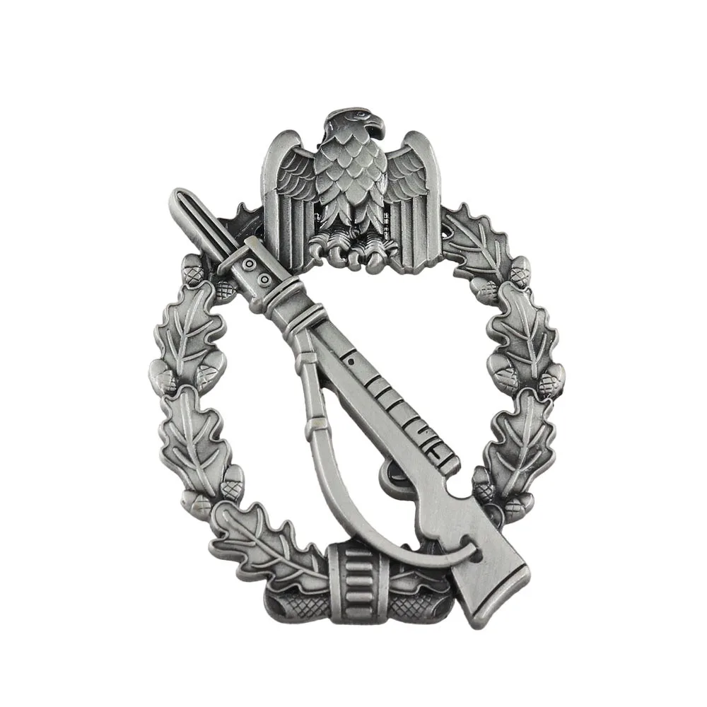 

Винтажная брошь орёл