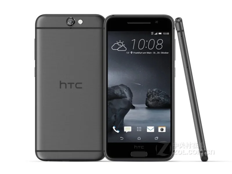 

Original HTC One A9 Unlocked 4G LTE 5.0" Full 1080P 2G/3G RAM Fingerprint Dolby Audio Android 6.0 Smartphone
