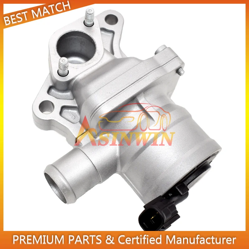 14845-AA230 14845AA230 Совершенно новый клапан EGR правый воздушный коллектора подходит для