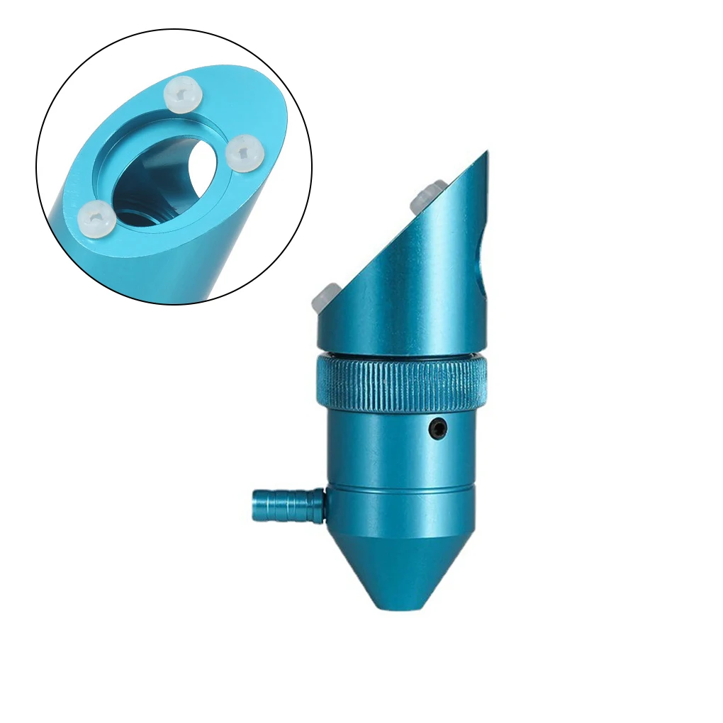 

Laser Head Co2 K40 Easy Installation Lasers Heads Cutter Lens Area
