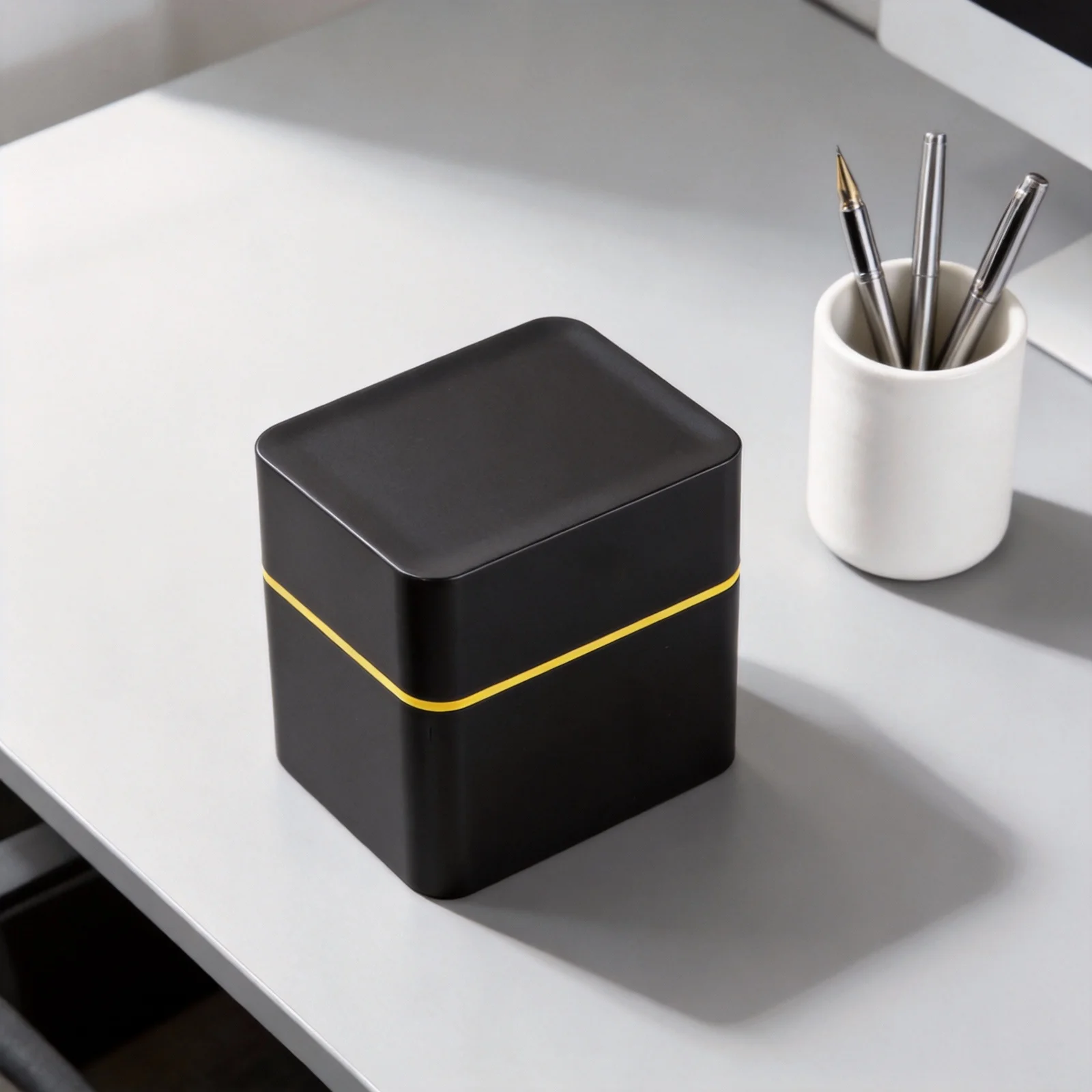 USB-C зарядное устройство для батареек ААААА, 1.5В, быстрая зарядка, бокс для хранения батареек размеров 5 и 7, многослотовый, для электроинструментов и аксессуаров (art.: 3920dbabe7f8a) - 3920dbabe7f8a