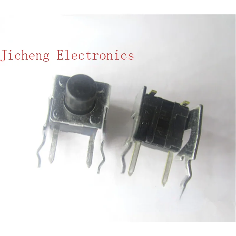 оригинальный японский боковой пресс-переключатель