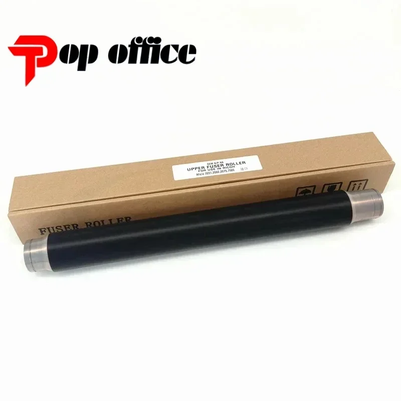 1 шт. AE011117 AE011095 Верхний нагревательный ролик для фьюзера Ricoh 2051 2060 2075 MP 7500 7502 8000 8001 9001 9002 5500 6000 6001 6002 6500 (art.: 3920d98a3abff) - 3920d98a3abff