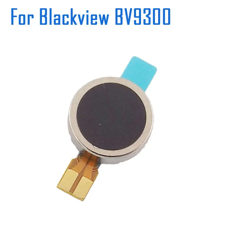 Новый оригинальный вибратор Blackview BV9300 новинка с гибким кабелем Ленточные