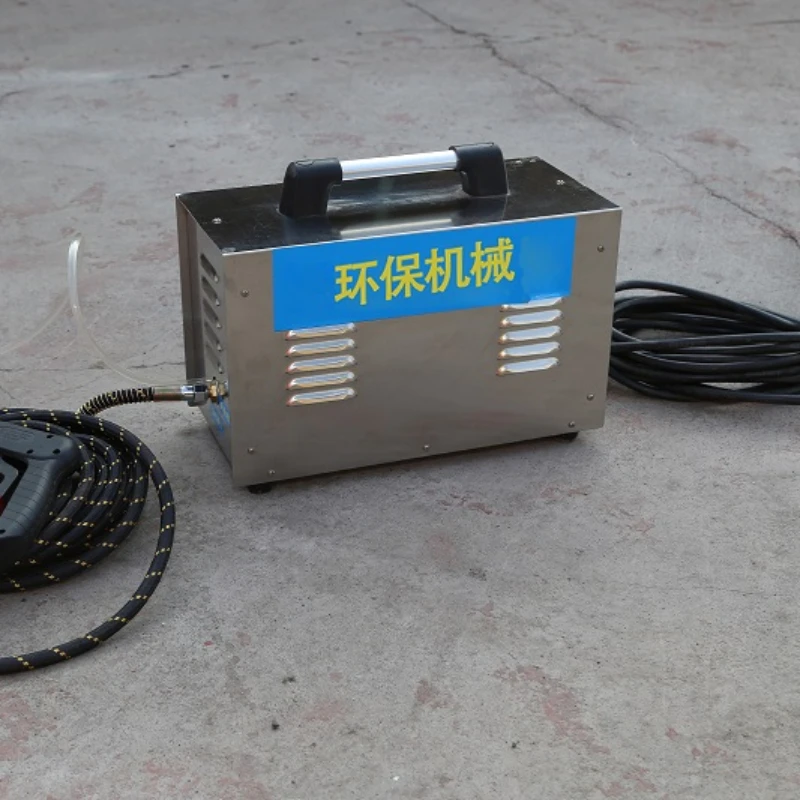 

Portable steam cleaner household disinfection portable steam cleaner