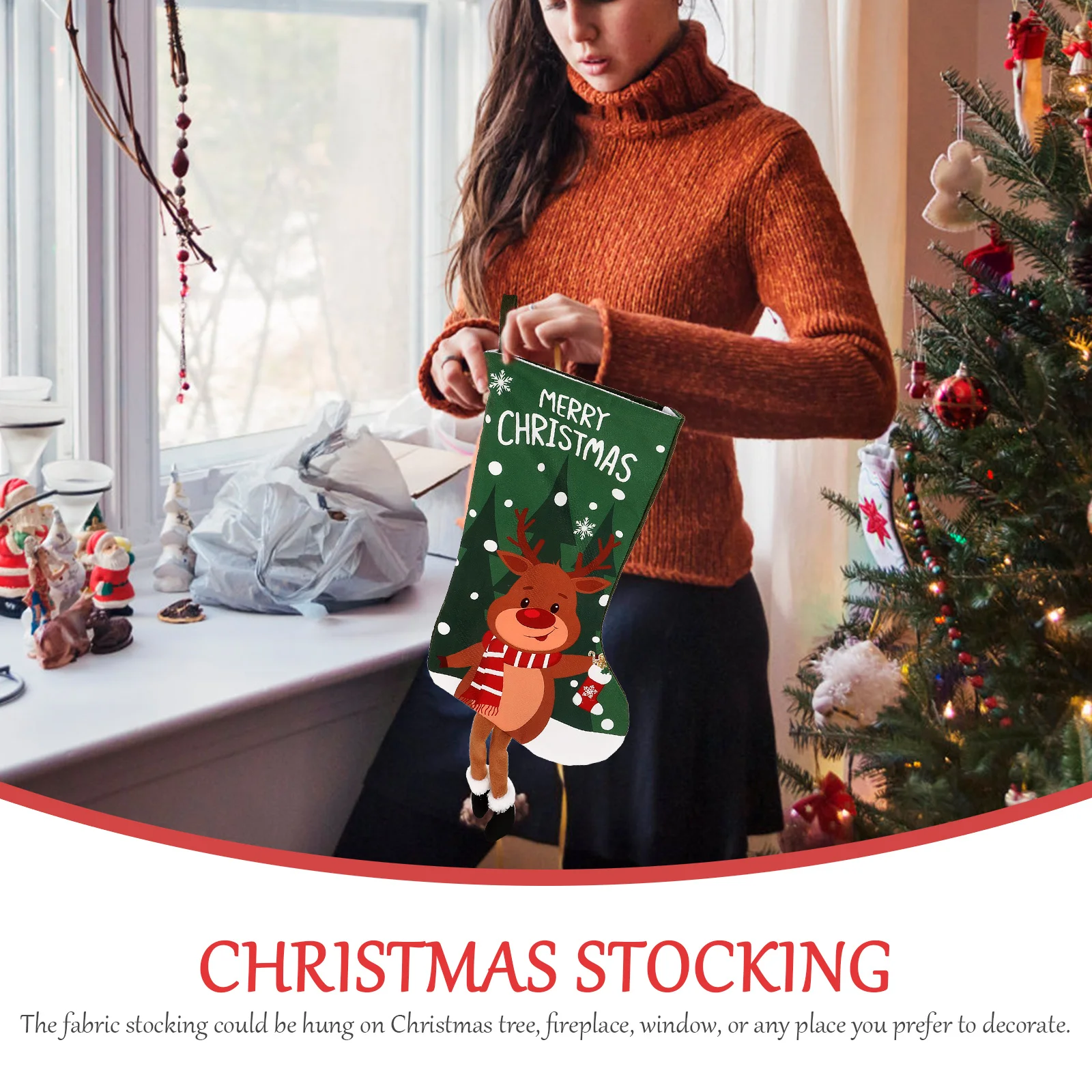 Рисунок 2 - Праздничное украшение