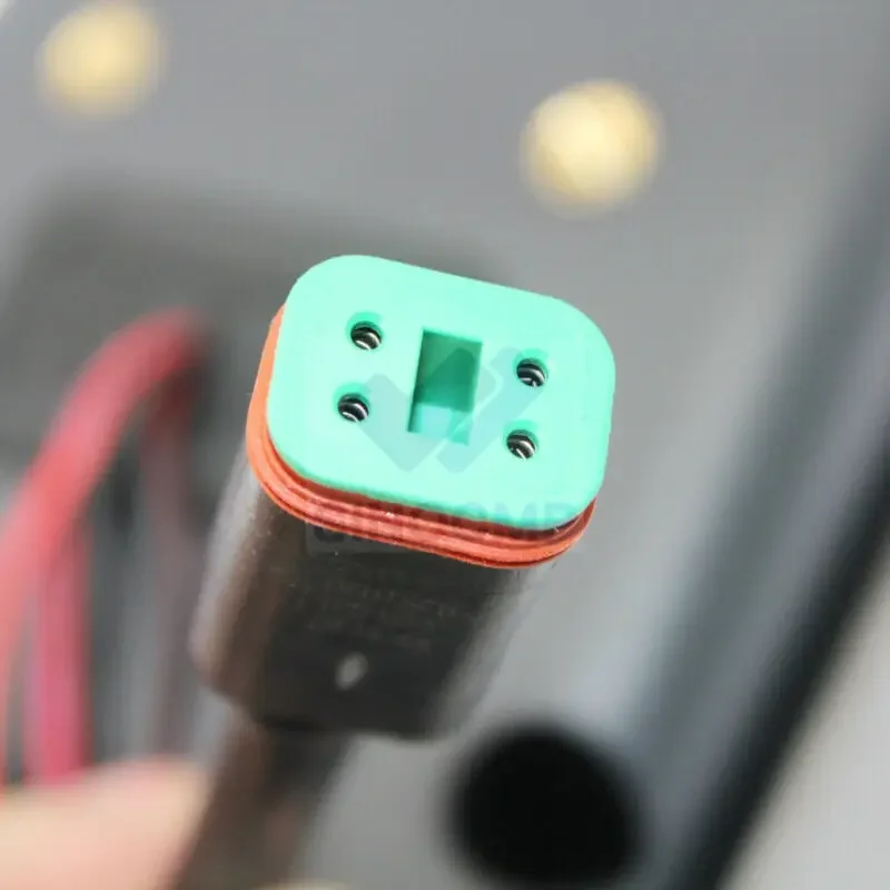 Панель дисплея монитора в сборе кластер датчика 290LC-7 R290-7 21N8-30010 для Hyundai Robex