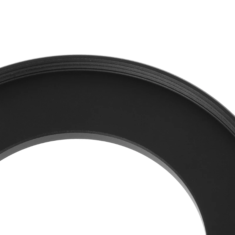 

49mm To 72mm Metal Step Up Rings Lens Adapter Filter Camera Tool Accessories New 85DD