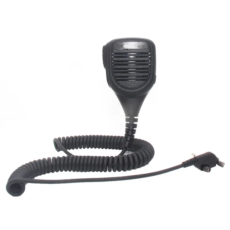 Динамик-микрофон для радио Vertex EVX-531 VX-354 VX-160 VX-180 VX-261 VX-231 VX-414 VX-417 VX-424 VX-427