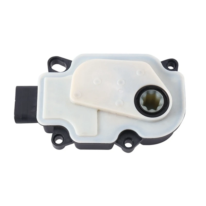 Серводвигатель клапана регулирования тепла 95B 965501 АА для Porsche Maca Volkswagen Golf Touareg Skoda