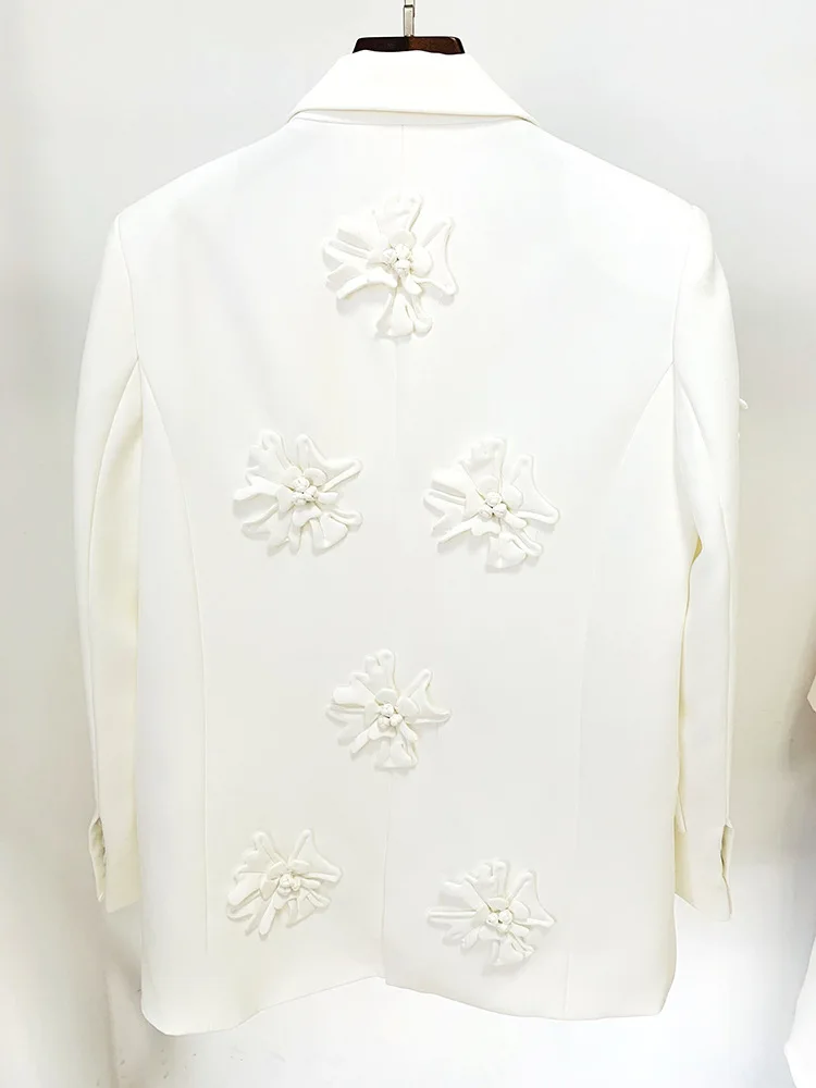 Рисунок 6 - Женский брючный костюм из двух предметов