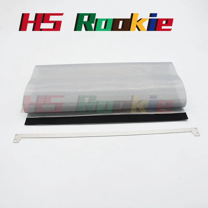 

Экран в сборе с валом 023-17297, подходит для Riso RZ 200, 220, 230, 300, 310, 330, 370, 390, 530, 570, 970, 990, 1 комплект