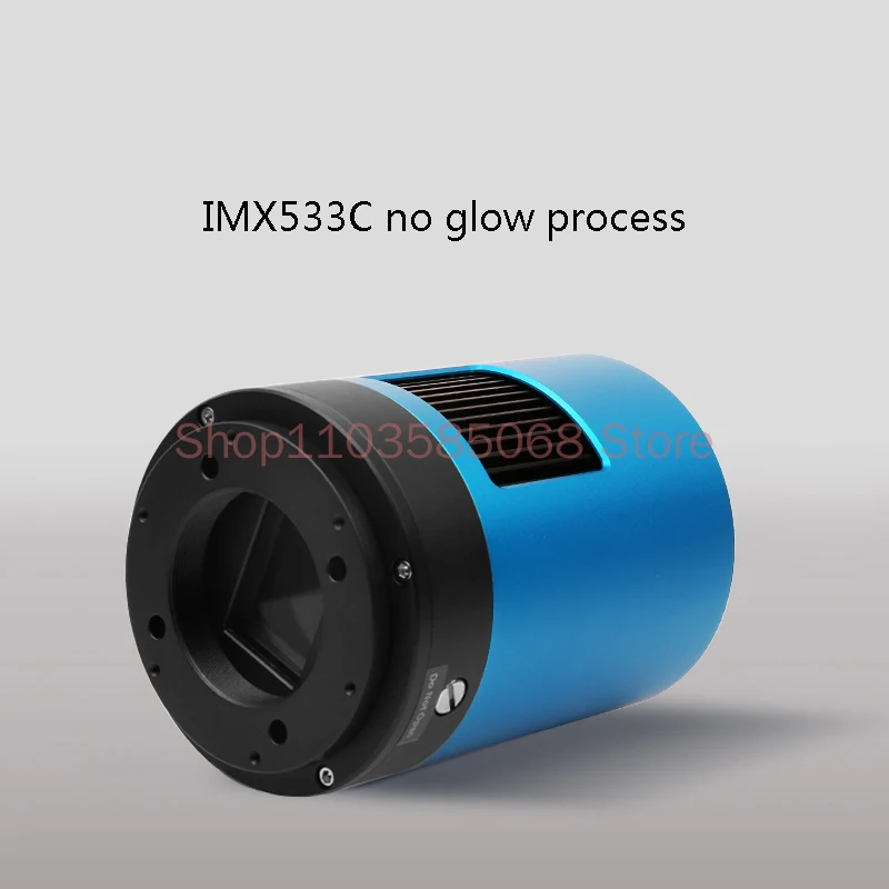 Атласная астрономическая камера ATR3CMOS09000KPA криогенная цветная для съемки в