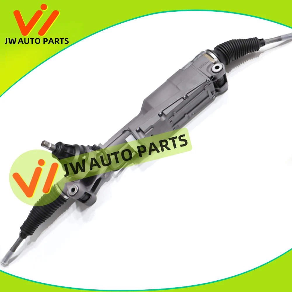 Электрическая рулевая рейка с левым рулем для A6 A7 A8 S6 RS7 4G 1423055 БГ ЧГ АА 4Г БН БК CS DC