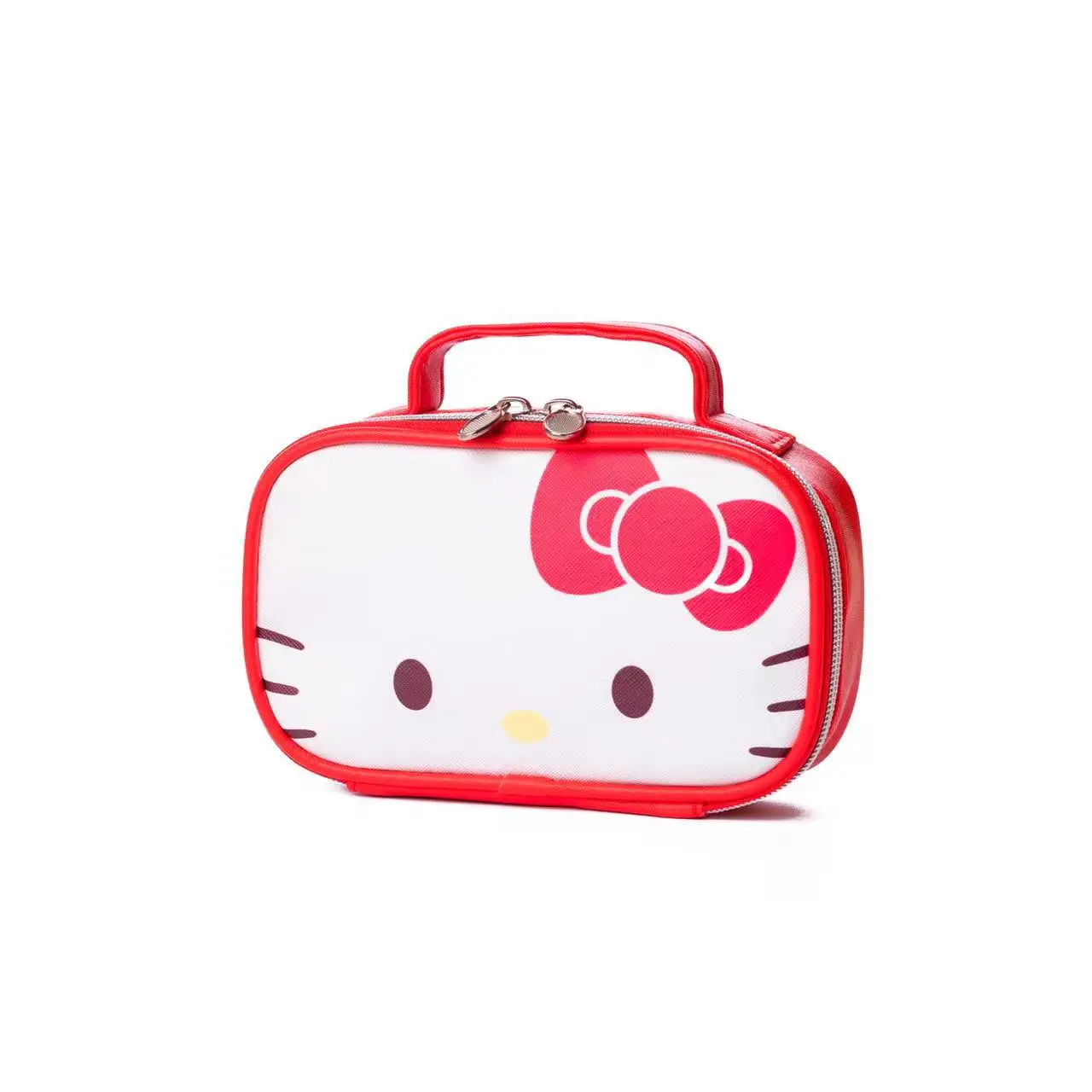 Sanrio Hello Kitty Разноцветная Косметичка