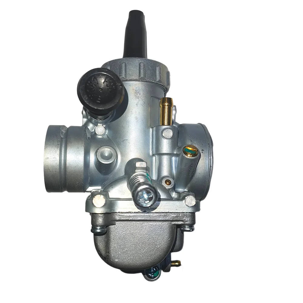 Фото Карбюратор с воздушным фильтром, подходящий для Yamaha Tri Moto 175 YT175 YT 175 J 1982-1983, карбюратор №3