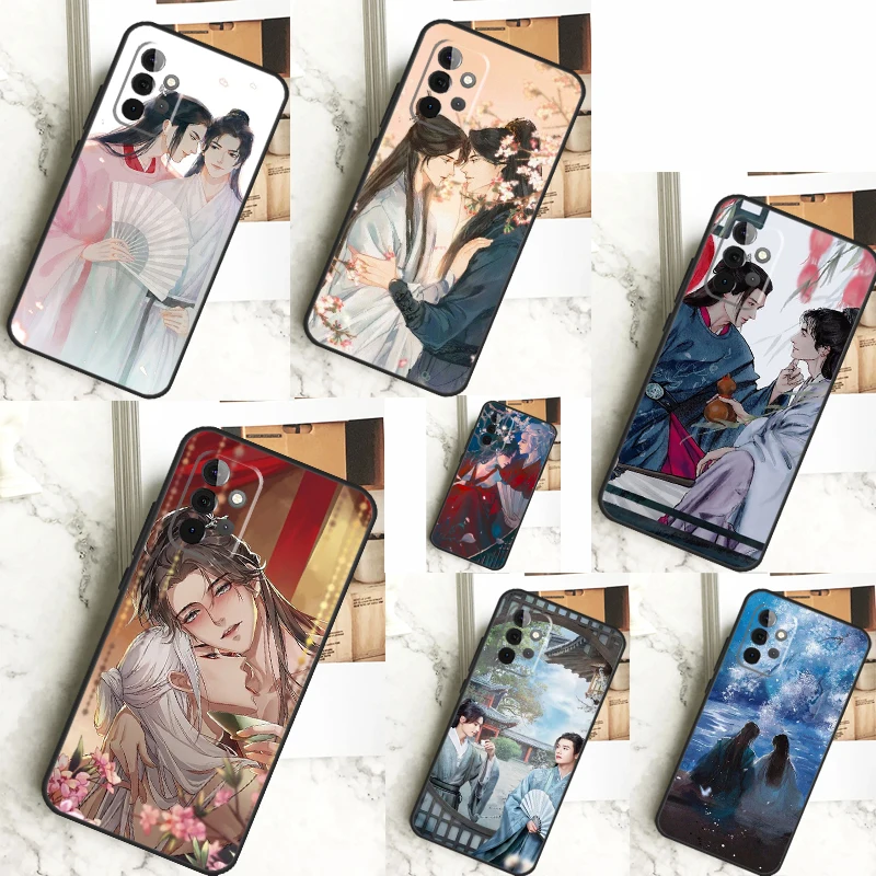 Чехол для Samsung Galaxy A54 A34 A14 A15 A35 A55 A52 A32 A12 A51 A71 A33 A23 A13 A53
