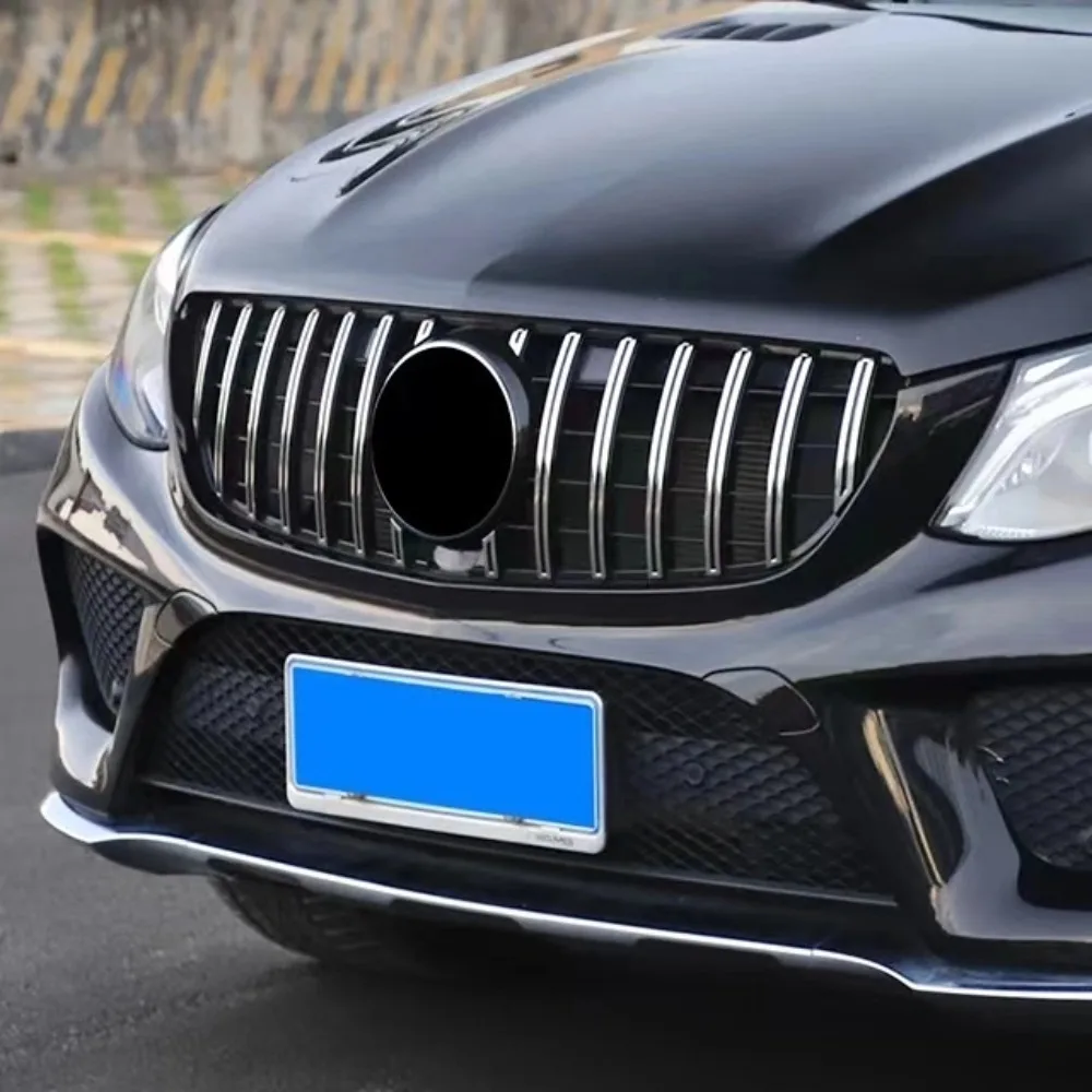 Для Mercedes Benz GLE W166 2015-2019 GLE320 GLE300 GLE350 GLE400 GLE500 ...