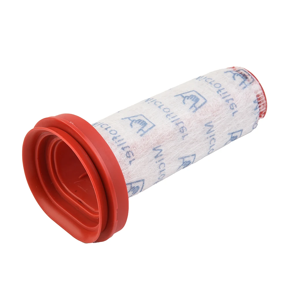 

Vacuum Cleaner Parts Filter For Bosch Motor Protection Filter For 25.2V Cordless Flexxo Vacuum Cleaner Household Accessories