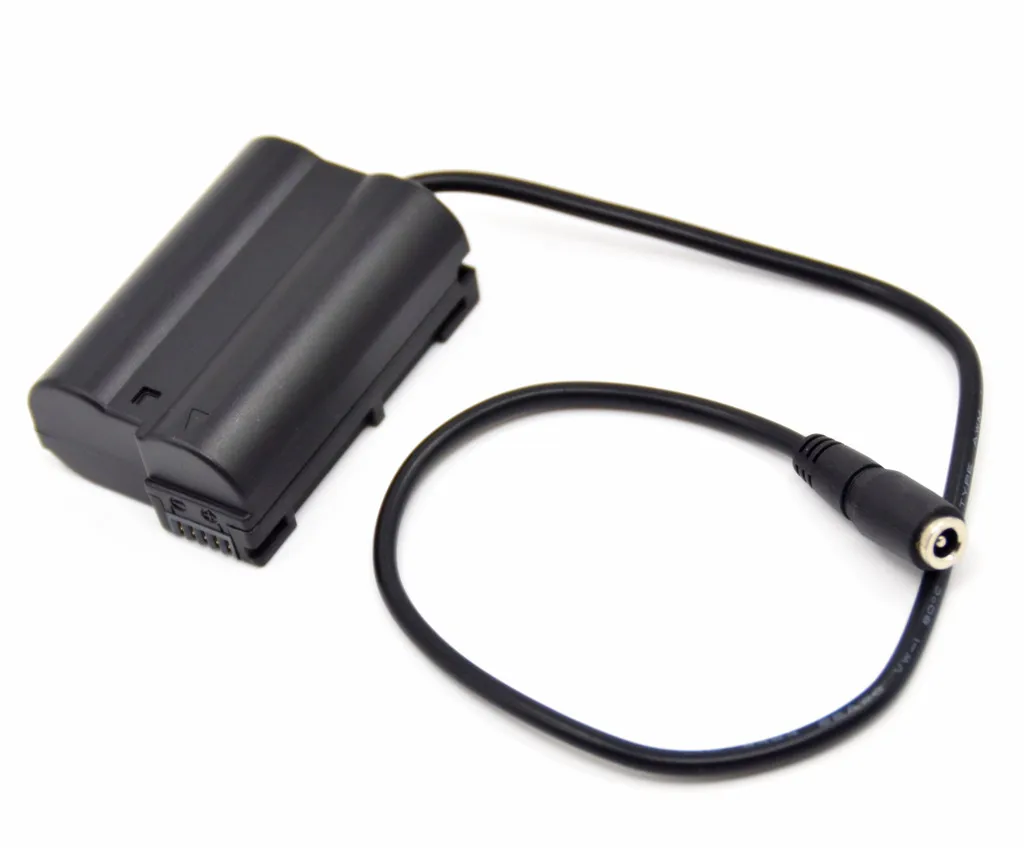 Аккумулятор для Nikon Z6 Z7 V1 D7500 D7200 D7100 D7000 D850 D810A D800E D750 D610 D500