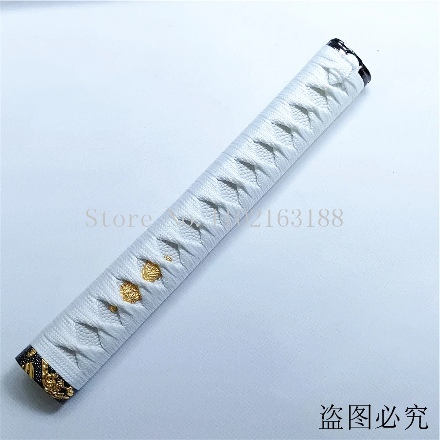 

Рукоятка Tsuka для катаны 15-40 см