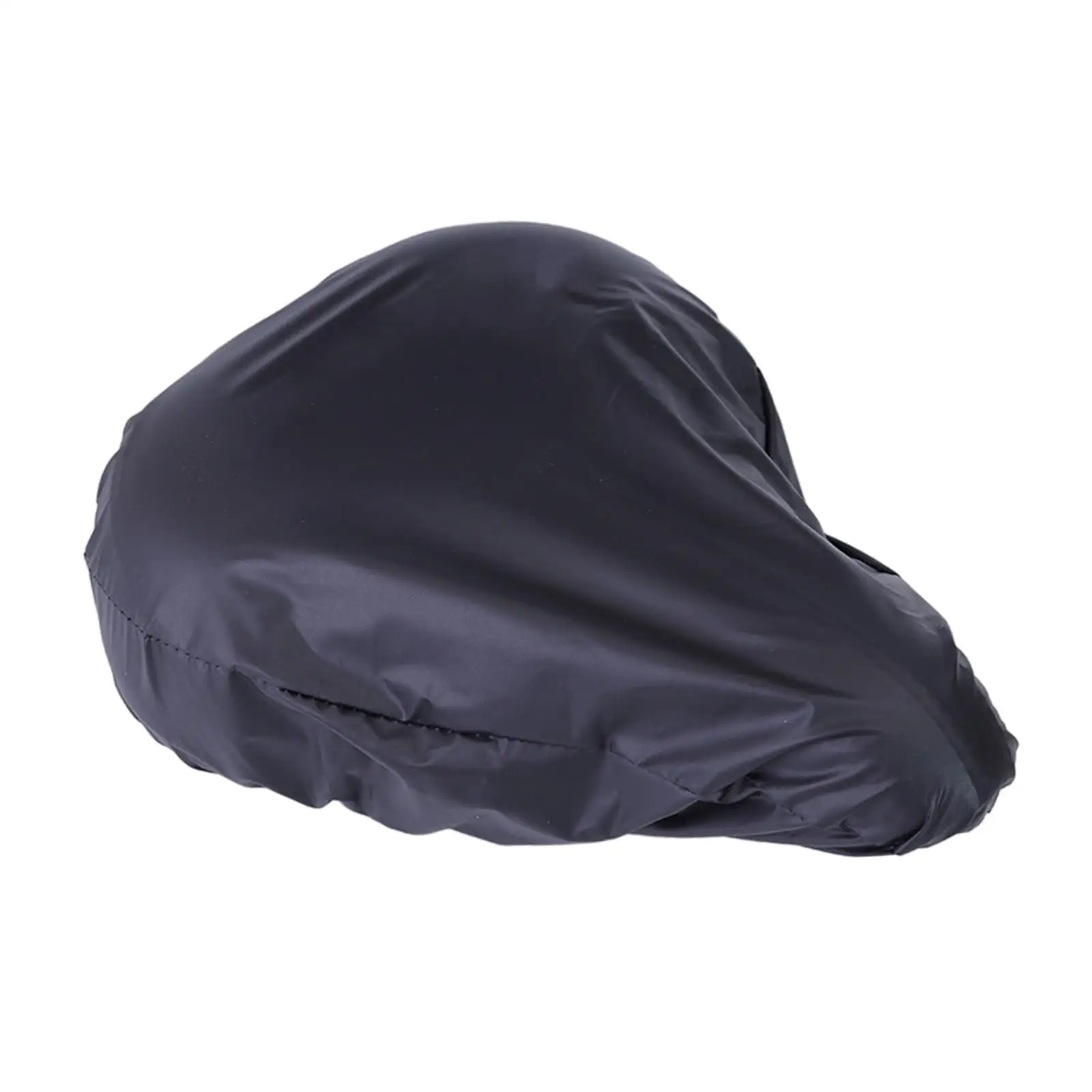 Seat Rain Cover For Outdoor Biking Dustproof Water Resistant