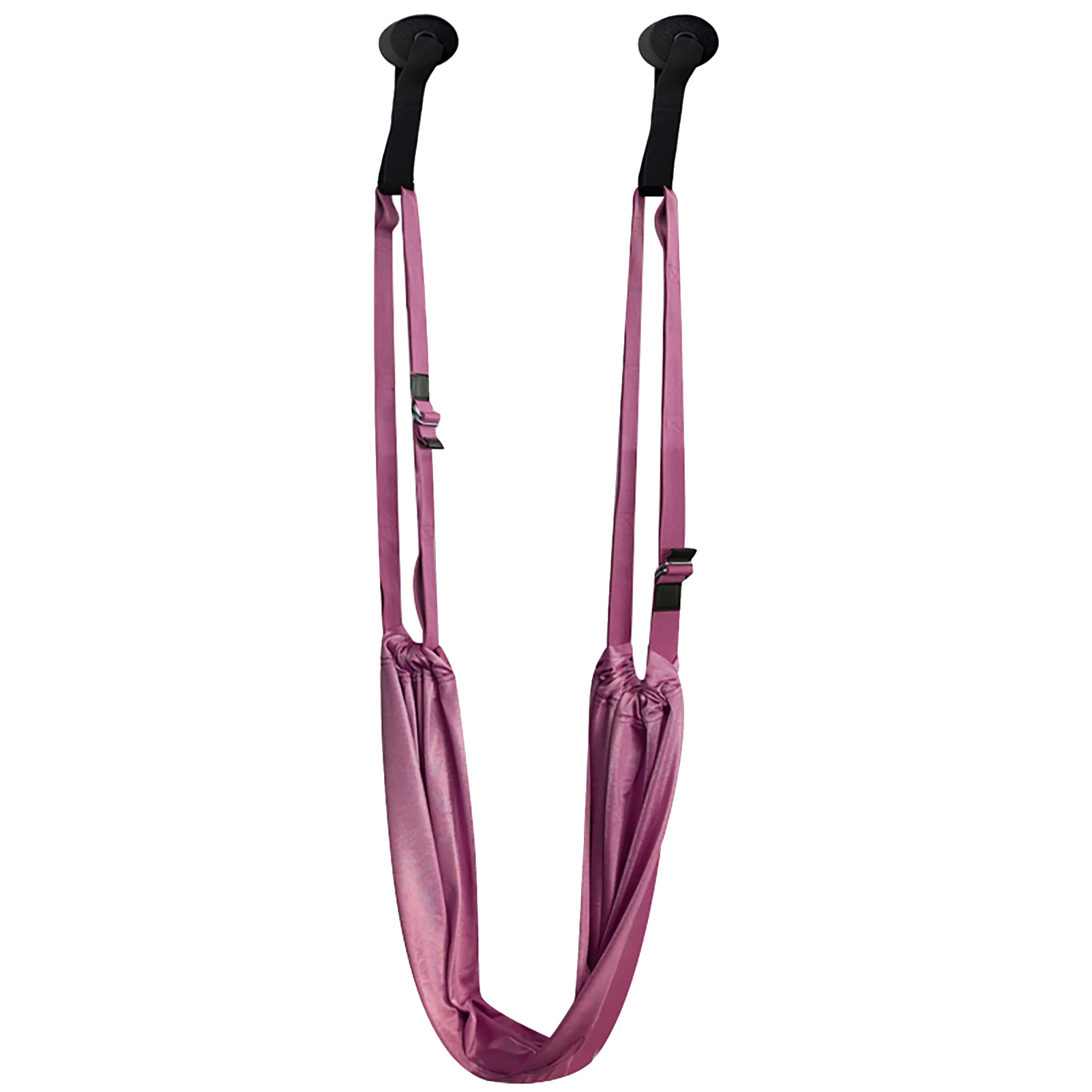 

Aerial Yoga Hammock Flying Swing Latest Multifunction Anti-gravity Yoga Belts For Yoga Training Yoga Belt Flexibility Trainer