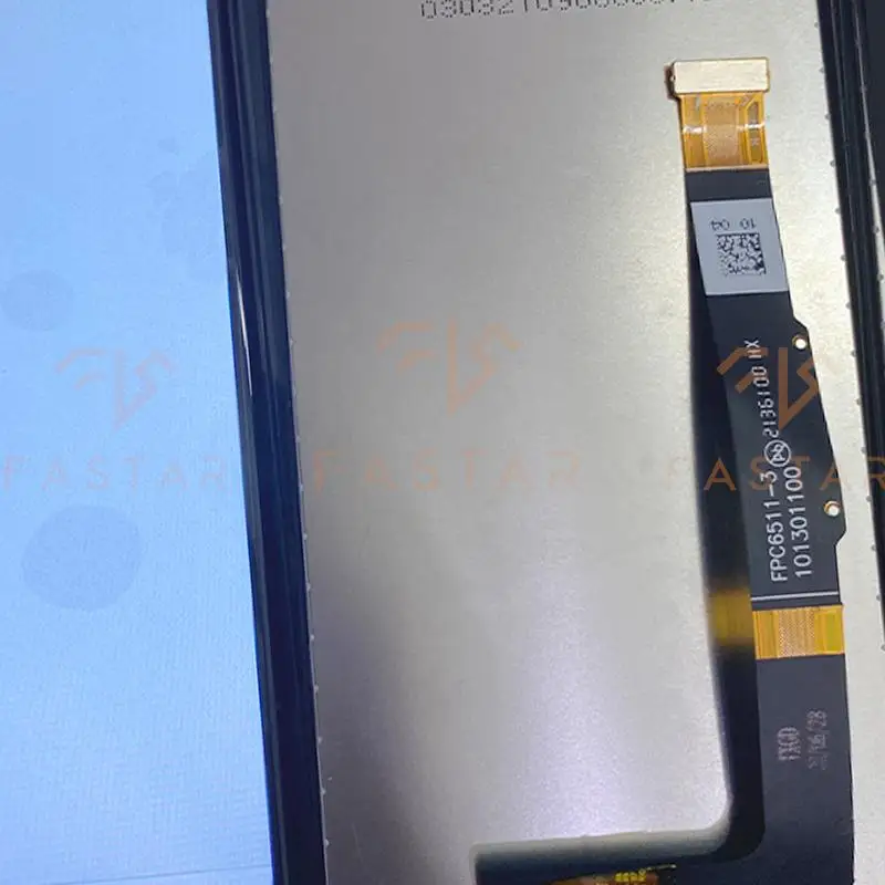 TCL 20XE 6 52 &quotоригинал для 20 XE lcd 5087Z ЖК-экран сенсорный дигитайзер в сборе сменный