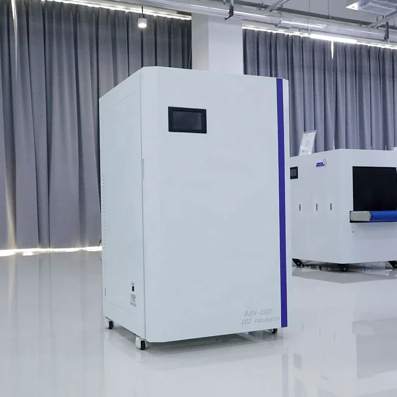Для инкубатора CO2 BJPX-C100M 100L-260L Лабораторная воздушная оболочка Термостатический